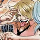 Sanji Vinsmoke