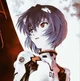 81 REI AYANAMI