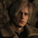 Leon Scott Kennedy