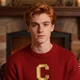 Charlie Weasley