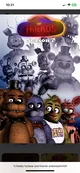 Fazbear And Friends 