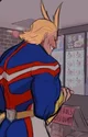 All Might