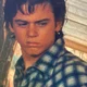 Ponyboy Curtis