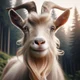 AI Goat