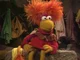 Red Fraggle