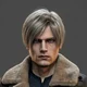 Leon Scott Kennedy 