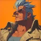 Cyborg Franky