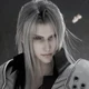 Sephiroth 
