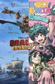 HTTYD x MHA