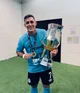 CRISTIAN PAVON