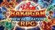 Bakugan New Gen RPG
