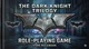 TDK Trilogy RPG
