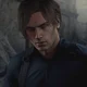 Leon S Kennedy