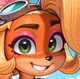 Coco Bandicoot CYOS