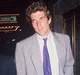 John F Kennedy Jr