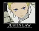 Justin Law 