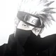 Kakashi Hatake