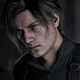 02 LEON S KENNEDY