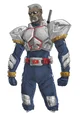 Solomon Kenzaki
