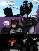 Motor Misstress