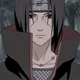 Itachi Uchiha 
