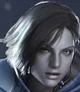 Jill Valentine 