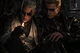 Wesker and Zeno