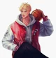 LOVESICK Jock