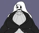 Female Gaster