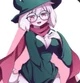 Female Ralsei