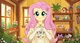 Fluttershy Devoted