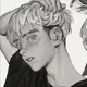 13 - Armin Arlert