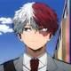 Shoto Todoroki