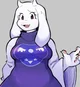 Toriel Dreemurr