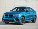 2016 BMW X6 M