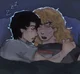 Bruce and Vance