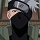 Kakashi Hatake