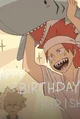 MHA Kirishima birthd