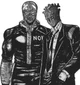 Shin and Noi