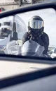 Biker boy