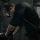 LEON KENNEDY