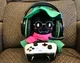 Gamer Ralsei 