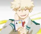 Katsuki Bakugo