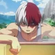Shoto Todoroki
