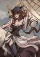 Pirate Queen