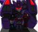 Optimus prime harem