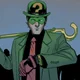 Edward Nygma