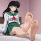 Kagome Higurashi