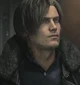 LEON KENNEDY