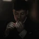 Tommy Shelby 